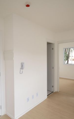 Apartamento à venda com 30m², 2 quartos e sem vagaSala 