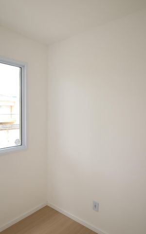 Apartamento à venda com 30m², 2 quartos e sem vagaQuarto 2