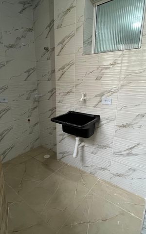 Apartamento para alugar com 32m², 1 quarto e sem vaga Apartamento para alugar com 32m², 1 quarto e sem vagaÁrea de Serviço