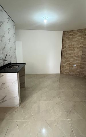 Apartamento para alugar com 32m², 1 quarto e sem vaga Apartamento para alugar com 32m², 1 quarto e sem vagaCozinha