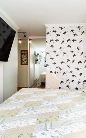 Apartamento à venda com 72m², 3 quartos e 1 vaga Apartamento à venda com 72m², 3 quartos e 1 vagaQuarto