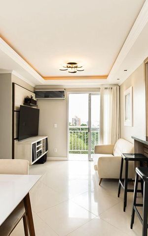 Apartamento à venda com 72m², 3 quartos e 1 vaga Apartamento à venda com 72m², 3 quartos e 1 vagaCozinha