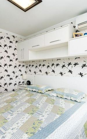 Apartamento à venda com 72m², 3 quartos e 1 vaga Apartamento à venda com 72m², 3 quartos e 1 vagaQuarto