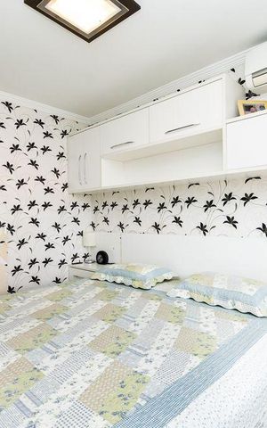 Apartamento à venda com 72m², 3 quartos e 1 vaga Apartamento à venda com 72m², 3 quartos e 1 vagaQuarto