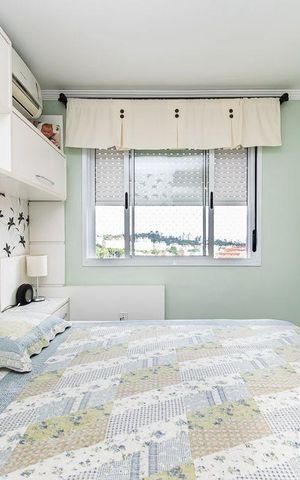 Apartamento à venda com 72m², 3 quartos e 1 vaga Apartamento à venda com 72m², 3 quartos e 1 vagaQuarto