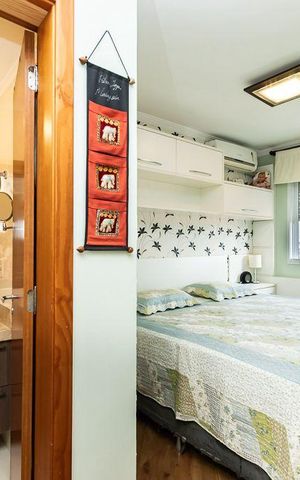 Apartamento à venda com 72m², 3 quartos e 1 vaga Apartamento à venda com 72m², 3 quartos e 1 vagaQuarto