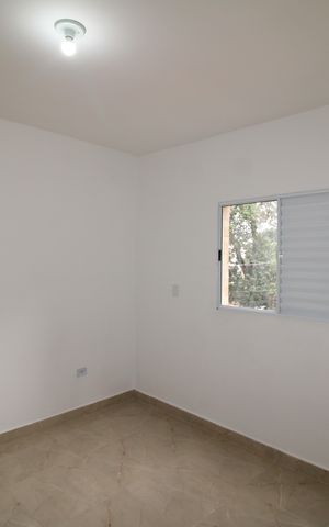 Apartamento para alugar com 32m², 1 quarto e sem vagaQuarto 1