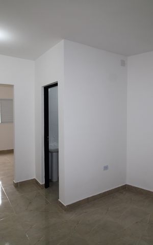 Apartamento para alugar com 32m², 1 quarto e sem vagaSala / Cozinha