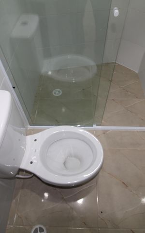 Apartamento para alugar com 32m², 1 quarto e sem vagaBanheiro