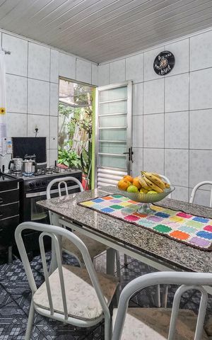 Casa à venda com 960m², 8 quartos e 5 vagas