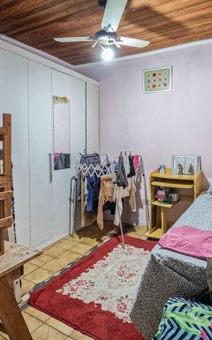 Casa à venda com 960m², 8 quartos e 5 vagas