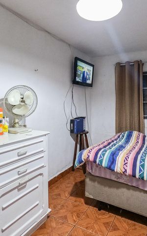Casa à venda com 960m², 8 quartos e 5 vagas