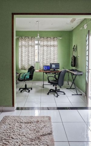 Casa à venda com 960m², 8 quartos e 5 vagas