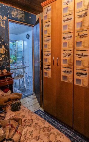 Casa à venda com 960m², 8 quartos e 5 vagas