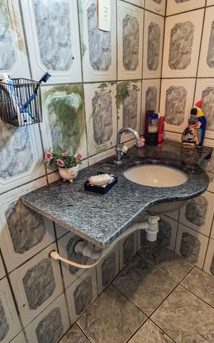Casa à venda com 960m², 8 quartos e 5 vagas