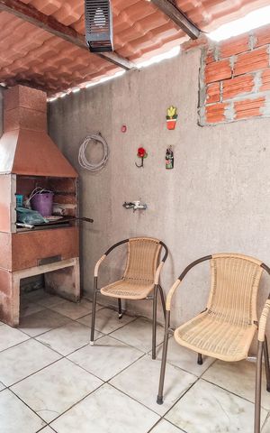 Casa à venda com 960m², 8 quartos e 5 vagas