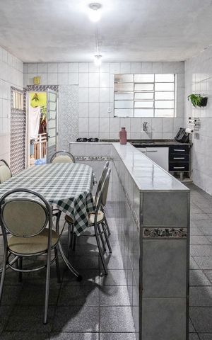 Casa à venda com 960m², 8 quartos e 5 vagas