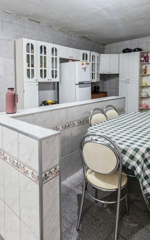 Casa à venda com 960m², 8 quartos e 5 vagas