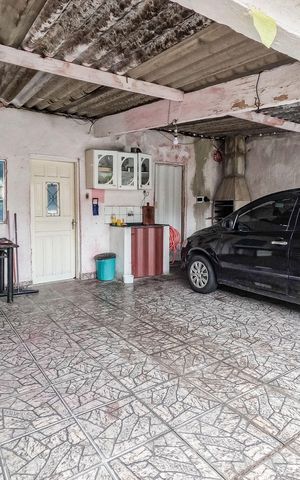 Casa à venda com 960m², 8 quartos e 5 vagas