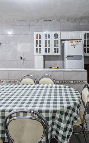 Casa à venda com 960m², 8 quartos e 5 vagas