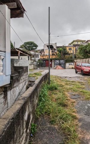 Casa à venda com 960m², 8 quartos e 5 vagas