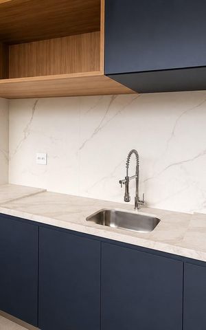 Studio à venda com 22m², 1 quarto e sem vaga Studio à venda com 22m², 1 quarto e sem vagaChurrasqueira