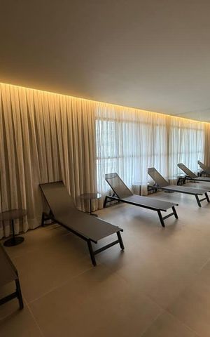 Studio à venda com 22m², 1 quarto e sem vaga
