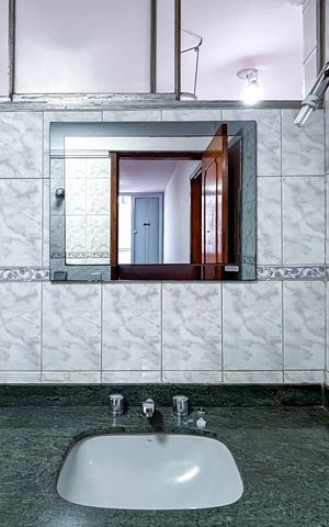 Apartamento para alugar com 109m², 3 quartos e 1 vaga