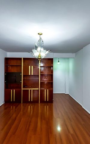 Apartamento para alugar com 109m², 3 quartos e 1 vaga