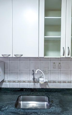Apartamento para alugar com 109m², 3 quartos e 1 vaga