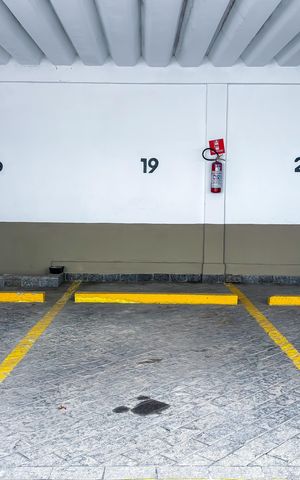 Apartamento para alugar com 109m², 3 quartos e 1 vaga