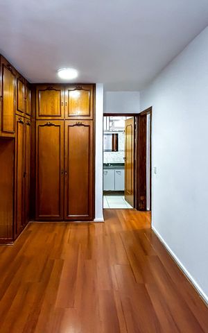Apartamento para alugar com 109m², 3 quartos e 1 vaga