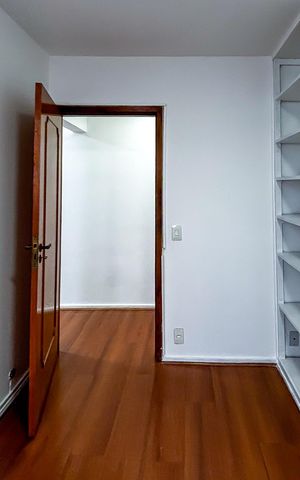 Apartamento para alugar com 109m², 3 quartos e 1 vaga