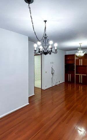 Apartamento para alugar com 109m², 3 quartos e 1 vaga