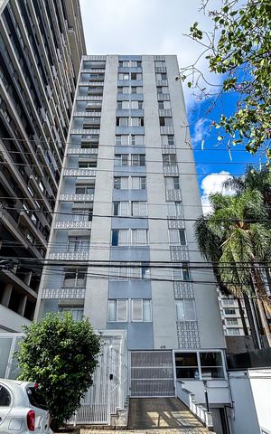 Apartamento para alugar com 109m², 3 quartos e 1 vaga
