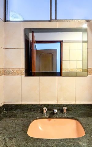 Apartamento para alugar com 109m², 3 quartos e 1 vaga