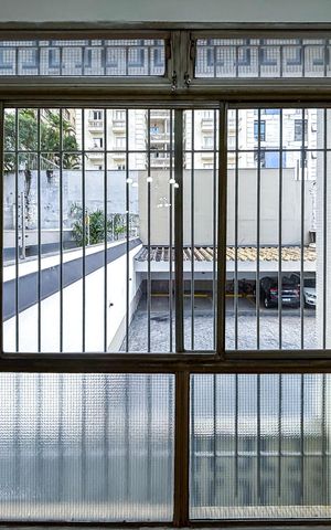 Apartamento para alugar com 109m², 3 quartos e 1 vaga