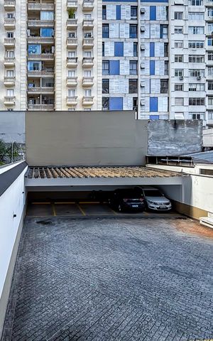 Apartamento para alugar com 109m², 3 quartos e 1 vaga