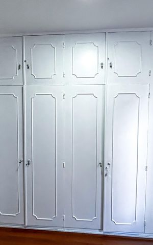 Apartamento para alugar com 109m², 3 quartos e 1 vaga