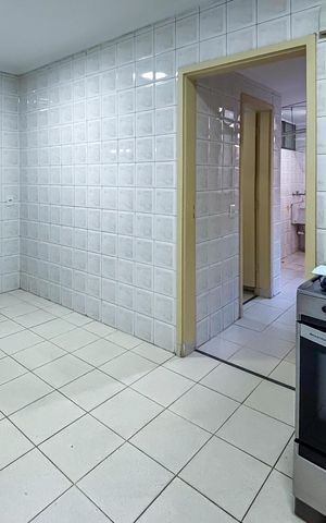 Apartamento para alugar com 109m², 3 quartos e 1 vaga