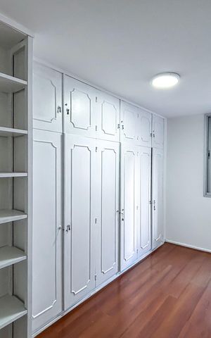 Apartamento para alugar com 109m², 3 quartos e 1 vaga