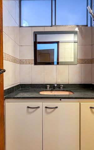 Apartamento para alugar com 109m², 3 quartos e 1 vaga