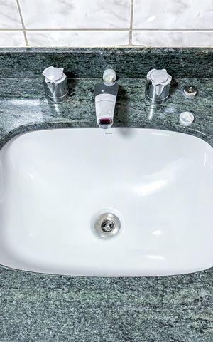 Apartamento para alugar com 109m², 3 quartos e 1 vaga