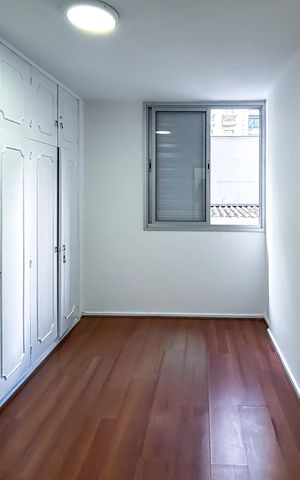 Apartamento para alugar com 109m², 3 quartos e 1 vaga