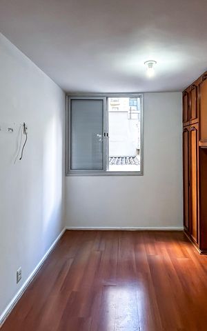 Apartamento para alugar com 109m², 3 quartos e 1 vaga