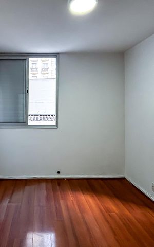 Apartamento para alugar com 109m², 3 quartos e 1 vaga