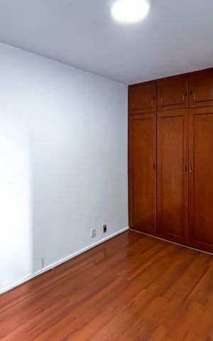 Apartamento para alugar com 109m², 3 quartos e 1 vaga