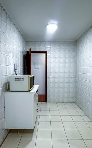 Apartamento para alugar com 109m², 3 quartos e 1 vaga