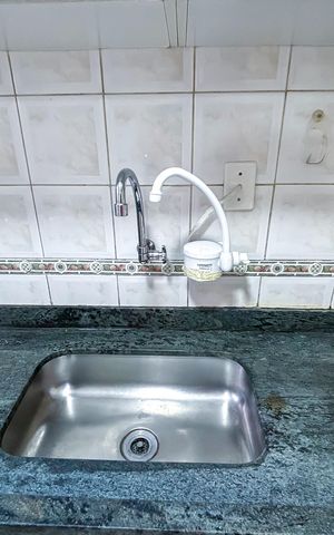 Apartamento para alugar com 109m², 3 quartos e 1 vaga