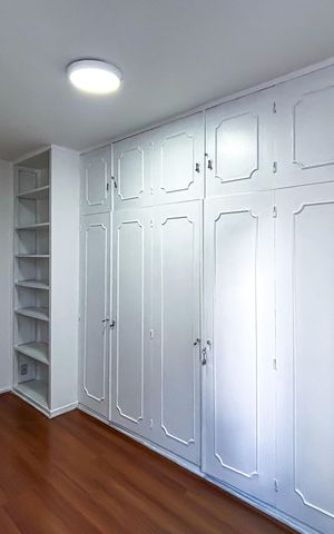Apartamento para alugar com 109m², 3 quartos e 1 vaga